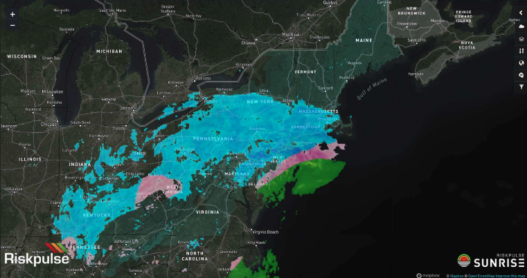 Everstream Analytics tweet media