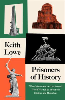 Almost finished reading this fascinating book by <a href="/KeithLoweAuthor/">Keith Lowe</a>. At a time when statues spark so much controversy, I thoroughly enjoyed reading a detailed analysis of so many different WW2 memorials. Lots of discussion points to bring to the classroom.