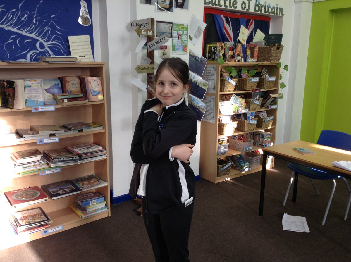 WeaverhamAcademy tweet media