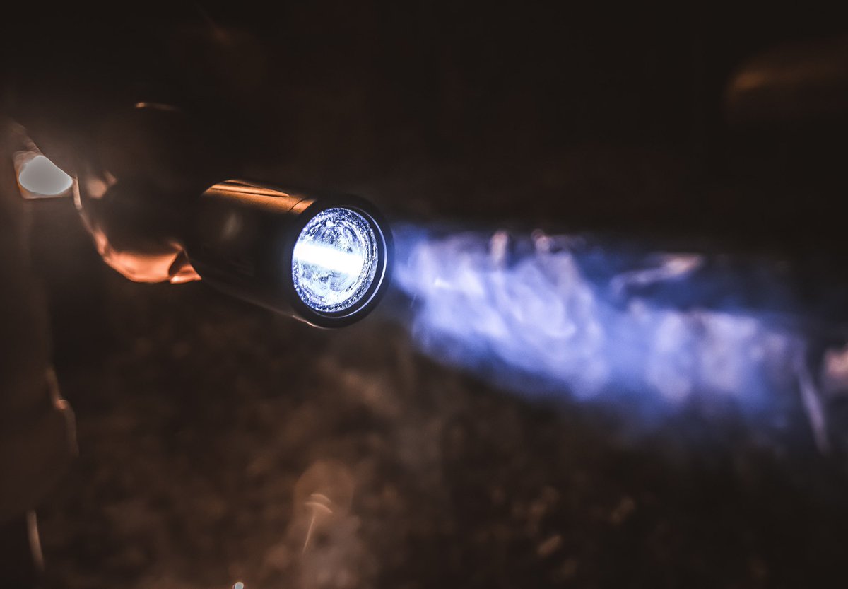 OpticalDynamics's tweet image. Put a spot on it. 
The Exude Series illuminators produce truly collimated light- light with no spill. See in HD. 
#opticaldynamics #od25 #od40 #od50 #edc #tacticalgear #spotlight #hunting #nighthunting #firstresponders #searchandrescue