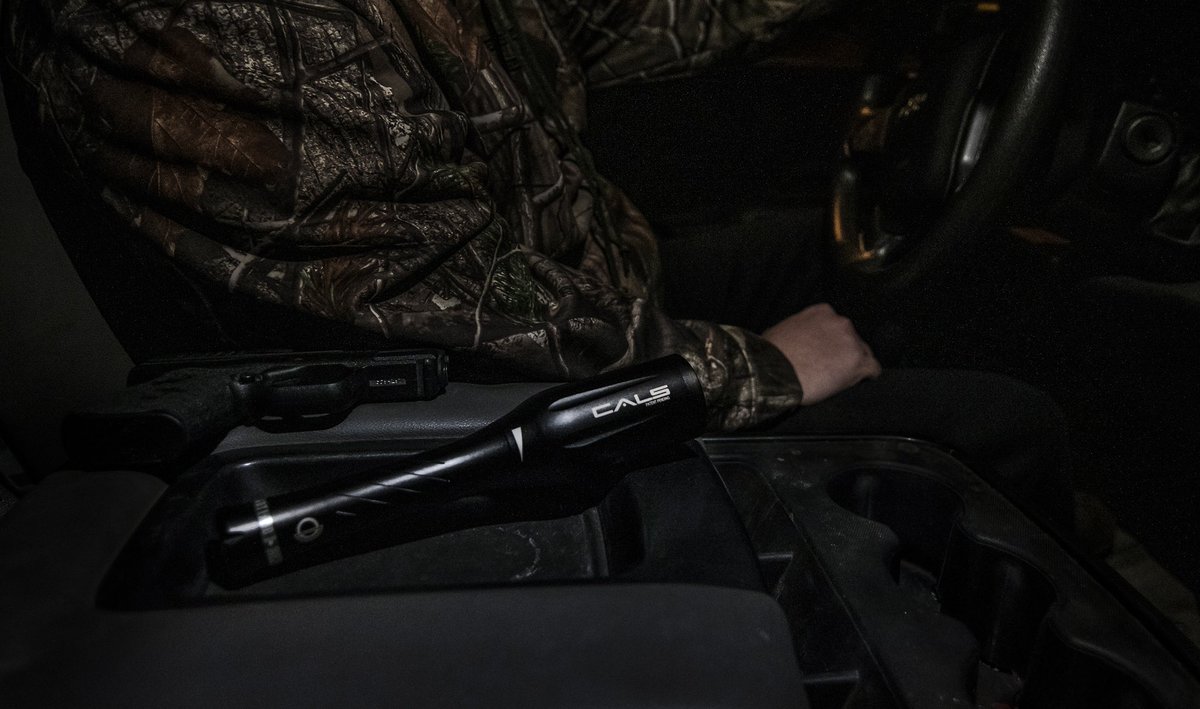 OpticalDynamics's tweet image. Put a spot on it. 
The Exude Series illuminators produce truly collimated light- light with no spill. See in HD. 
#opticaldynamics #od25 #od40 #od50 #edc #tacticalgear #spotlight #hunting #nighthunting #firstresponders #searchandrescue