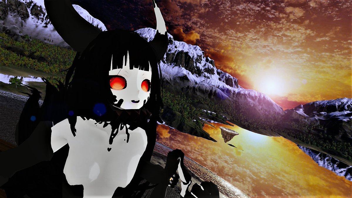 pickles01223's tweet photo. #VRChat #VRC #Pickles #pickle
ピクルスです！
12/20頃からVRCやり始めました
日本と韓国のハーフです、英語と韓国語勉強中！
可愛い動物アバター大好きです！綺麗なワールドも好き！
仲良くしてください(*´∀｀*)
よろしくお願いします！
写真撮ってTwitter上げてくれる時は是非タグ付けしてね♫ https://t.co/wqkQEvjvqD