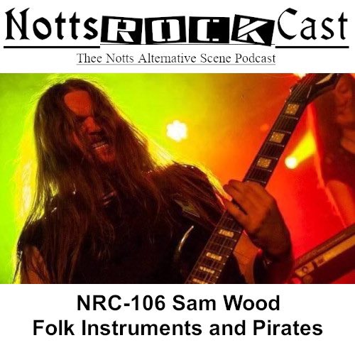 NottsRockCast tweet media