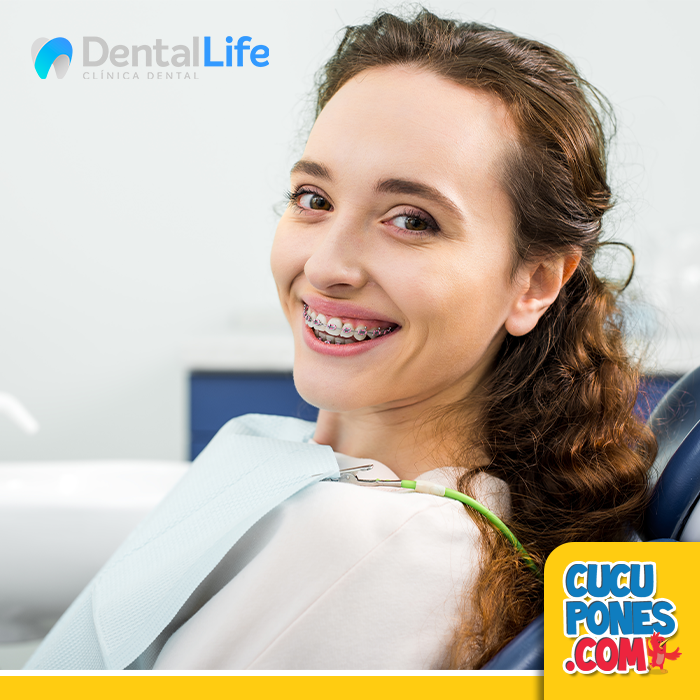 Cucupones's tweet photo. 50% OFF | 😁Dientes rectos y sanos con ortodoncia
Empieza hoy a tener la sonrisa perfecta con ortodoncia + evaluación + brackets + limpieza + VISACUOTAS y más

HOY Q 599✅ / Antes Q 1,200
#Cucupones #CucuAhorro #Cupones #Descuentos #Ofertas https://t.co/RgBPwA1h2X