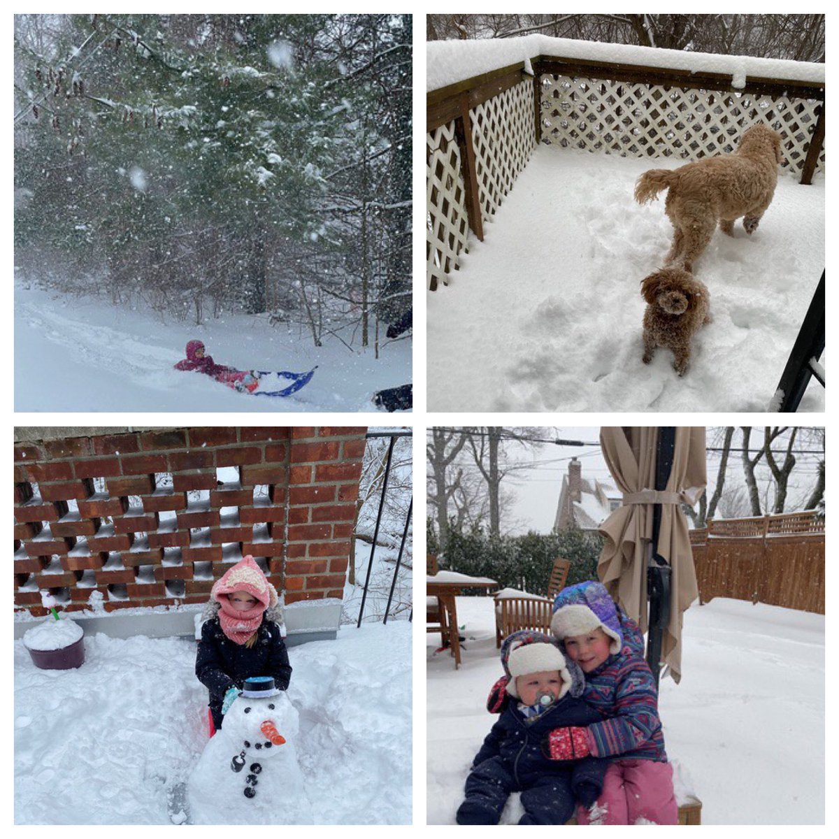 St. Barnabas Elementary School tweet media