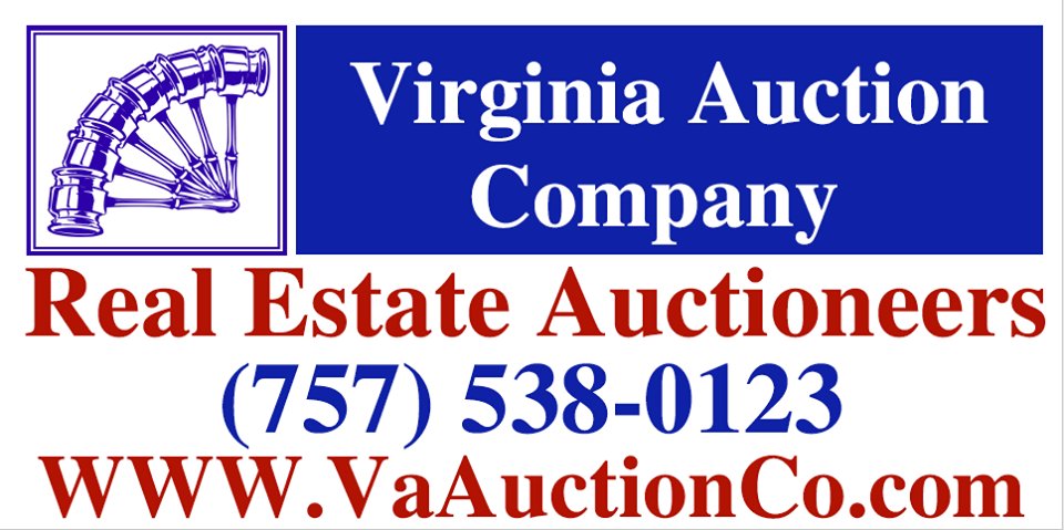 CompanyAuction's tweet image. #Suffolkvirginia #hamptonroads #virginiabeach #norfolk #norfolkva #virginia #newportnews #chesapeakeva #vabeach #chesapeake #hampton #hamptonroadsva #hrva #hamptonva #realestate #portsmouth #va #collective #portsmouthva  #newportnewsva #suffolk   #realtor #suffolkva