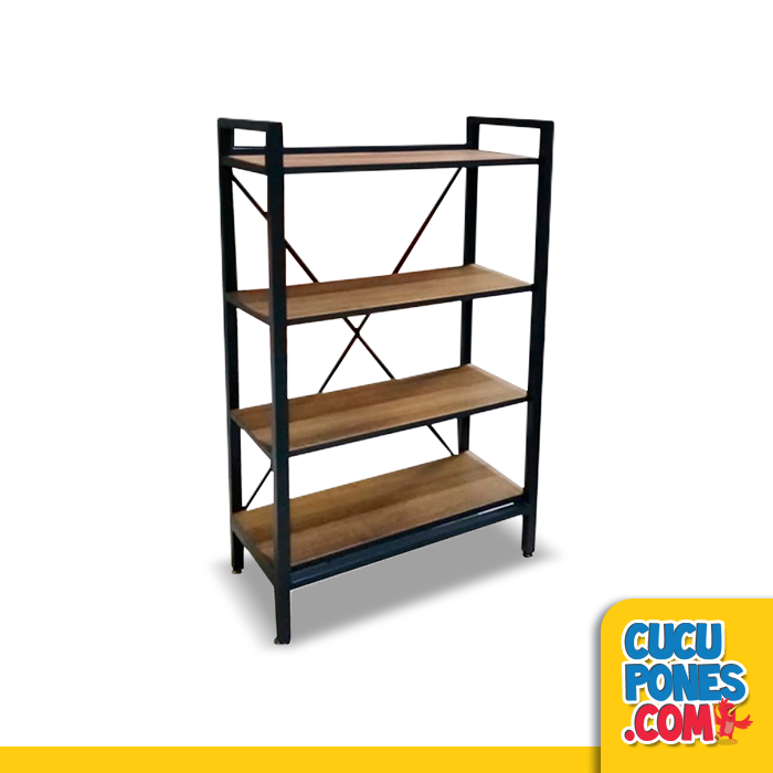 Cucupones's tweet photo. 30% OFF | 📚Librera diseño industrial + ENVÍO GRATIS
Amuebla tu estudio u oficina con moderna librera estilo industrial + color negro/madera + 1 año de garantía + envío GRATIS en ciudad*

HOY Q 469✅ / Antes Q 670
#Cucupones #CucuAhorro #Cupones #Descuentos #Ofertas https://t.co/Moah9PWQiO