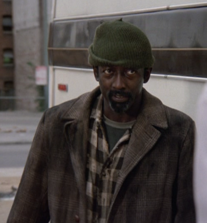 Happy Birthday to Garrett Morris \"Derelict\". 