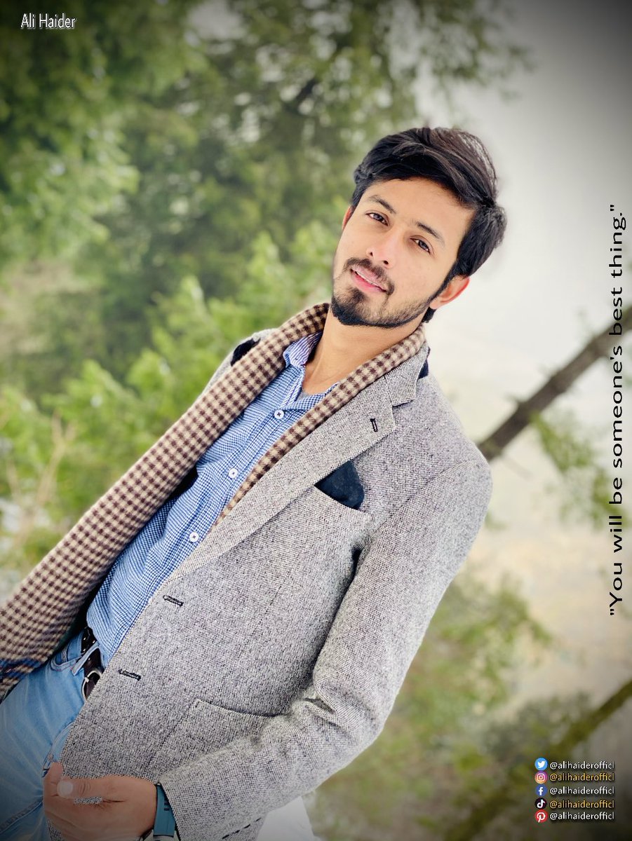 alihaiderofficl's tweet photo. “You wiLL bE soMeone’S beSt tHing.”
#AliHaider #Nathiagali #pullandbear #focus #model #snowfall #pakistanimodel #modelshoot #modeling #photography #photoshoot #photoshootstyling #ilprincipe #celebrity #celebrities #fypシ #modelphotography #beauty #youwillbesomeonesbestthing https://t.co/HqFuzkiW6o