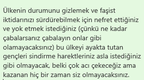Asli_yl's tweet photo. #AsağıBakmayacağız  
#BogaziciSusmayacak  
#BoğaziciAblukada 
#AsağıBakmayacağız https://t.co/R3fKczur5K