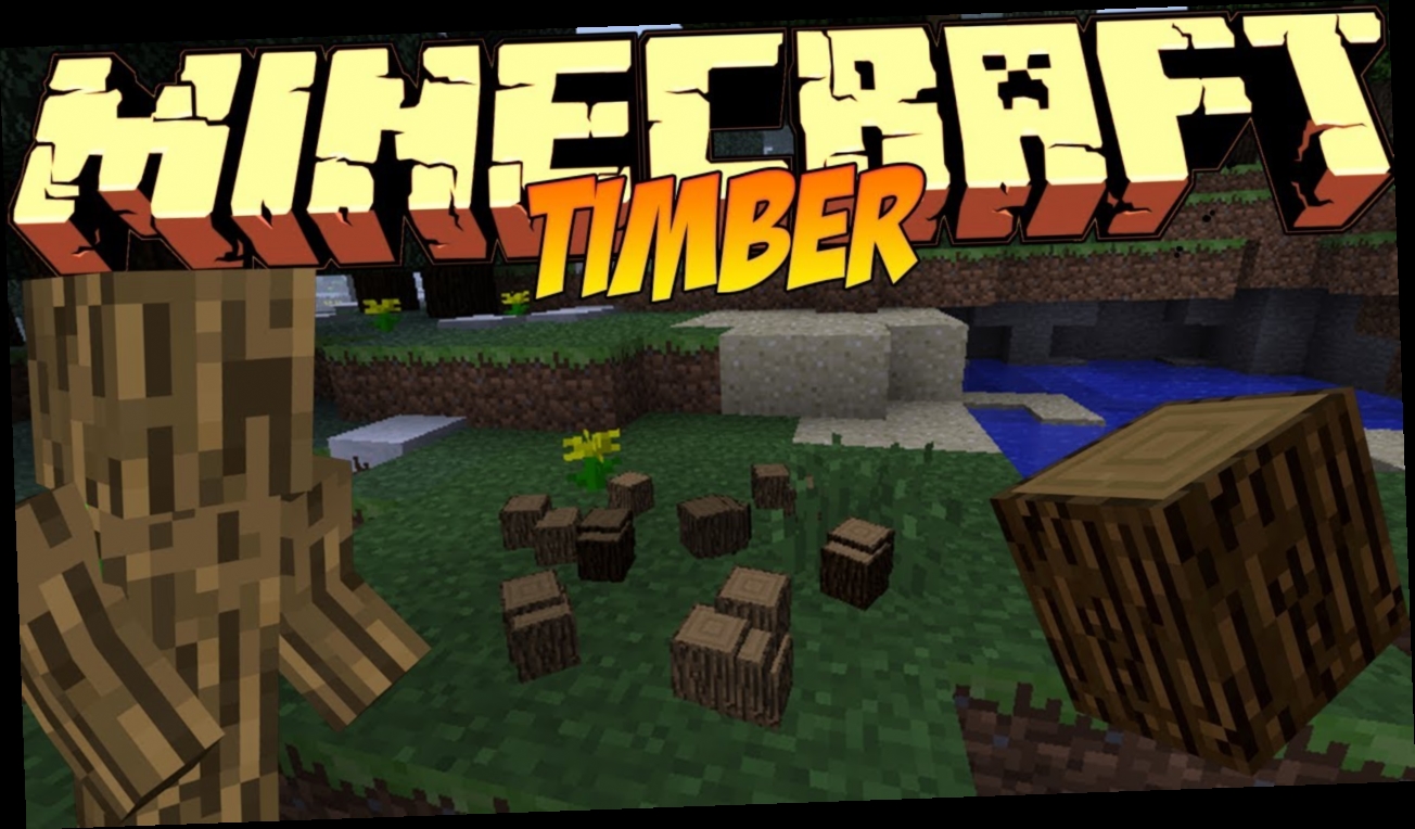 Tree chopper 1. Treecapitator mod 1. Мод на реалистичную рубку деревьев. Treecapitator mod 1. 16.