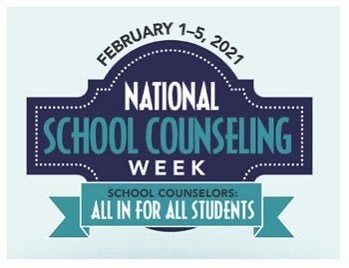 Happy National School Counseling Week to all of our School Counselors! #national #school #counseling #week