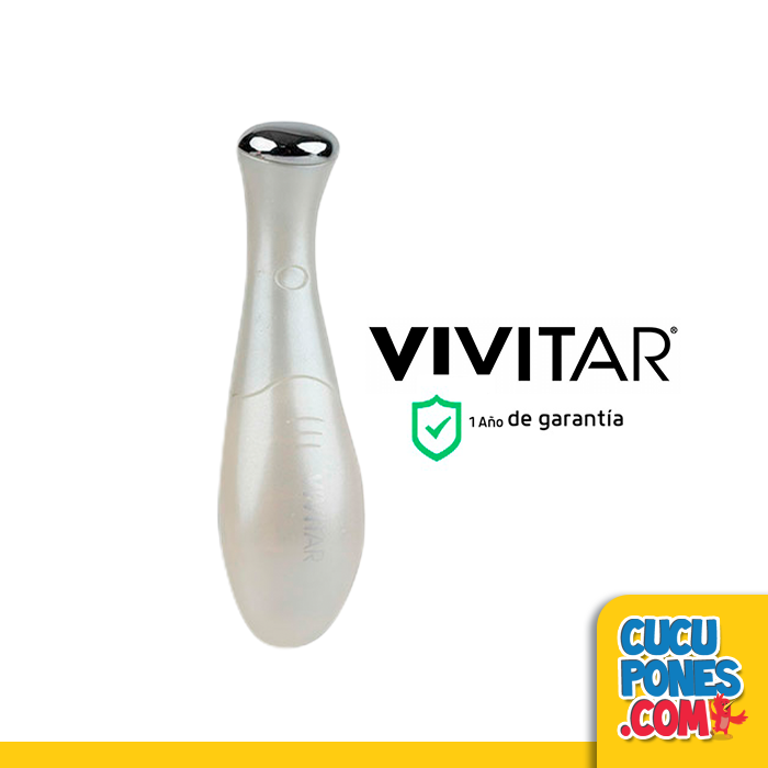 Cucupones's tweet photo. 😉Reduce ojeras con masajeador de ojos
Masajeador térmico y con vibración sónica VIVITAR: Diseñado para reducir el círculo oscuro y la hinchazón de las ojeras

HOY Q 99✅
#Cucupones #CucuAhorro #Cupones #Descuentos #Ofertas https://t.co/TQl4OiFg5B