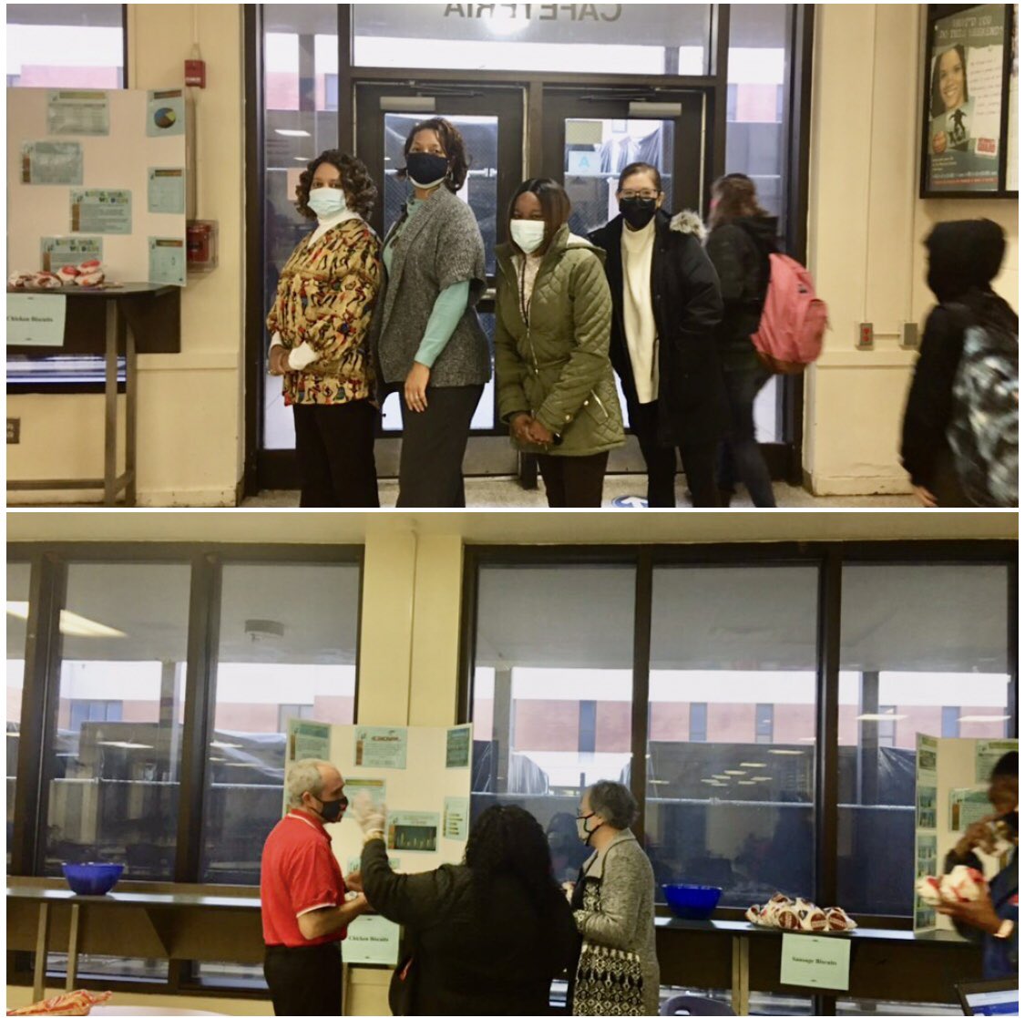 RNE_Counseling's tweet image. Breakfast on US! “Chat &amp;amp; Chew” w/students and staff as we reflect on our goals for the 2020-21 school year! #AllInForAllStudents #NSCW21 @NSCAtweets