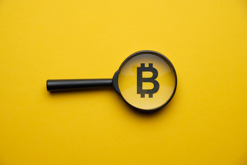 Forbes's tweet image. There's more to cryptocurrency than bitcoin on.forbes.com/6014Hdnik