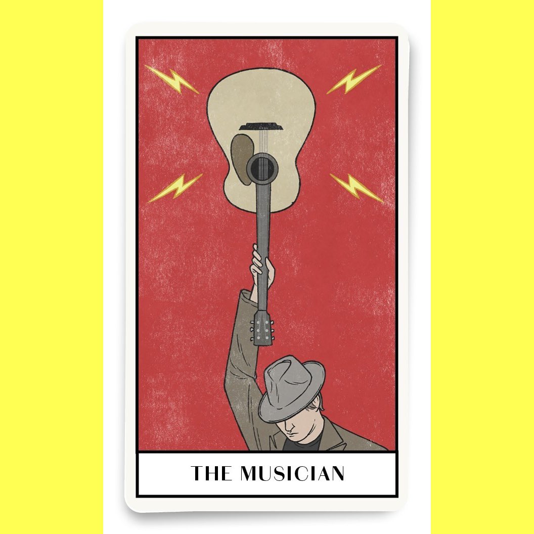 KC Turner Presents tweet media