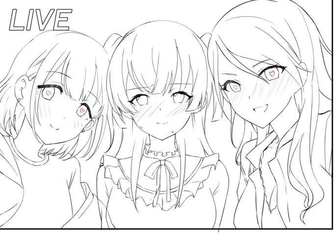 ^^; 