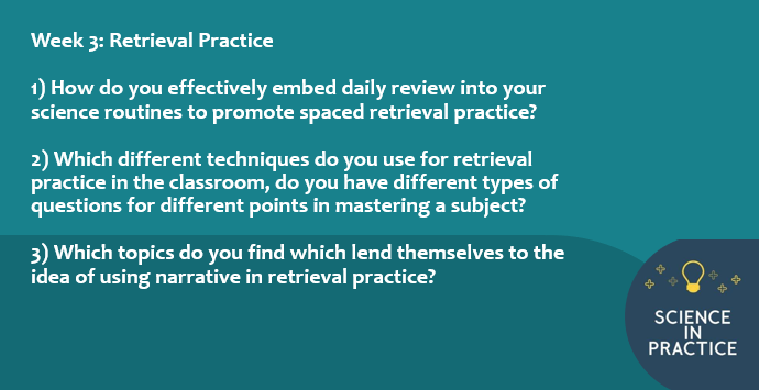 PracticeScience's tweet photo. ๐ข#SIPbookclub announcement๐ข
Thank you to those who reminded us to share this week's bookclub discussion points! Week 3 questions are below: https://t.co/EyXC2a6TjR