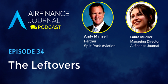 AirfinanceNews's tweet photo. The Leftover - https://t.co/FQZExyqfrn
What happens to lessors, airlines and asset values now that creditors of HNA Group, previously one of China’s most acquisitive conglomerates, seek a bankruptcy restructuring? 
#podcast #airfinance #lessors #airlines #assetmanagers https://t.co/HXqk3f5B0k