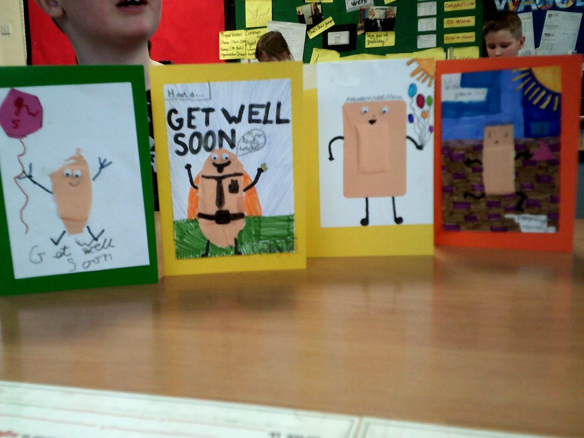 The Grove Primary School tweet media