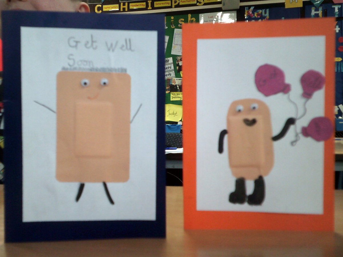 The Grove Primary School tweet media