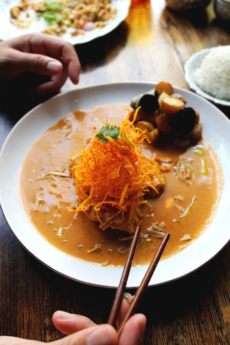 ⭐North Shore Restaurant Month Giveaway! DETAILS: 
1. Complete Survey Monkey: bit.ly/3rbpZFD
2. Follow <a href="/NaKornKitchen/">NaKorn Restaurant</a> &amp; <a href="/ChicagoNShore/">Chicago North Shore</a> on Instagram
Details on our FB page: ow.ly/EcvL50DnZZC

#NSRM2021 #EvanstonIL