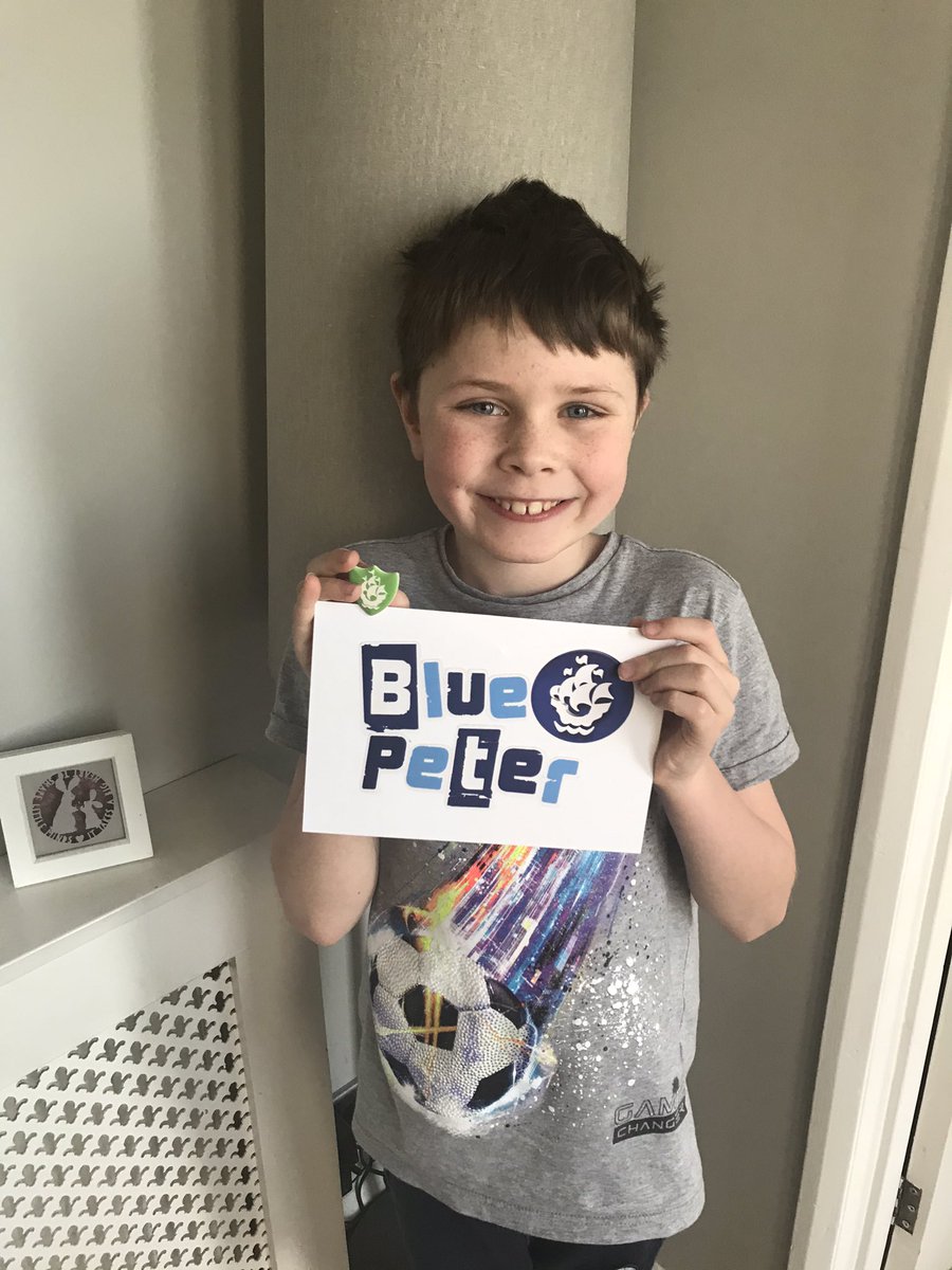 Joasa30Taylor's tweet photo. @1stHelsby A very happy Cub and Beaver. All scouting inspired activities. 🐳 https://t.co/Mty6mVf99k
