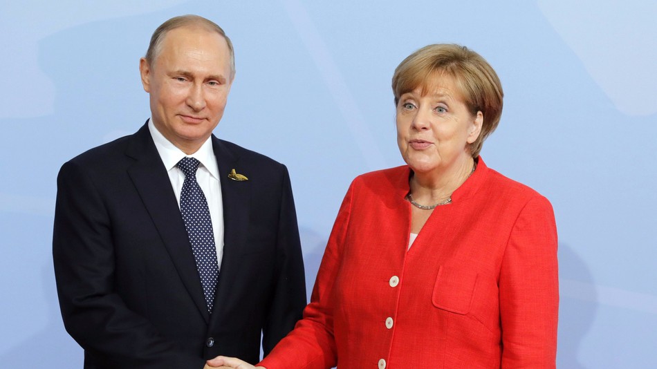 Stopfosslfuels's tweet photo. Hello Free world! Hope everyone is aware that effectively the only enablers willing & continue to support #NordStream2 i.e. PutinsPipeline in the #EuropeanUnion are the previous #3eReich #Germany & #Austria. Any further questions? #Deutschland #PutinPalace #PutinsFascism #Europe https://t.co/zzfukPM7CM