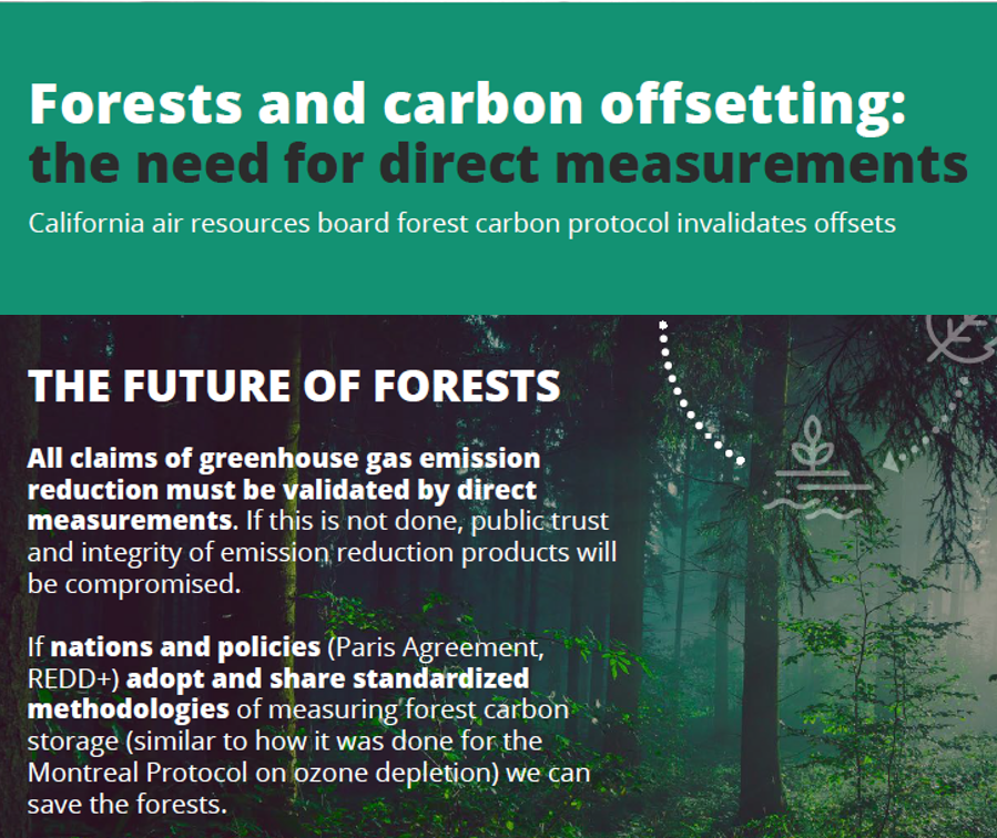 Seeking Investment Proposals: Tribal Forest Carbon - mailchi.mp/20294bf41b93/f…