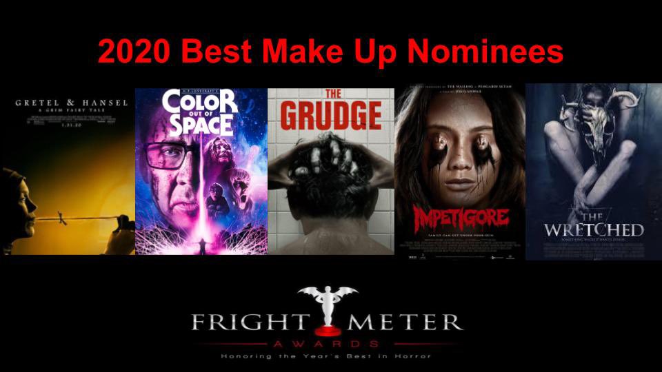 Fright Meter Awards tweet media