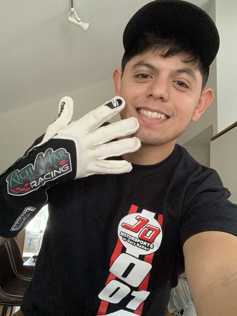Ryan Vargas tweet media