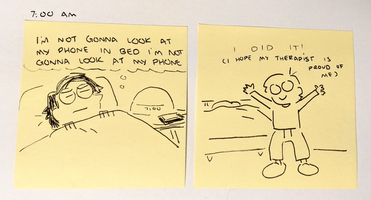 Happy hourly comics day hehehe #hourlycomicday2021 