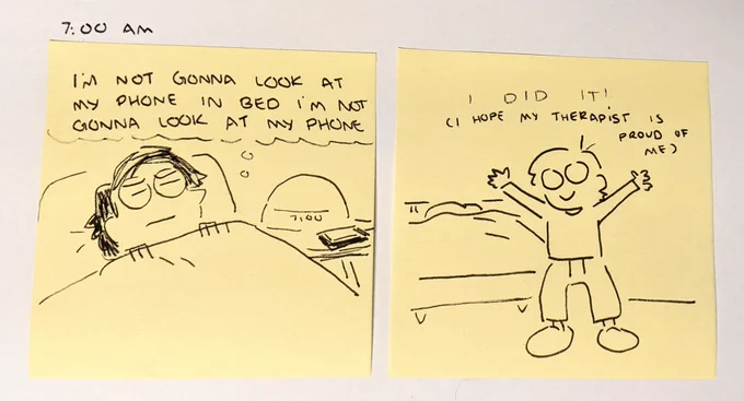 Happy hourly comics day hehehe #hourlycomicday2021 