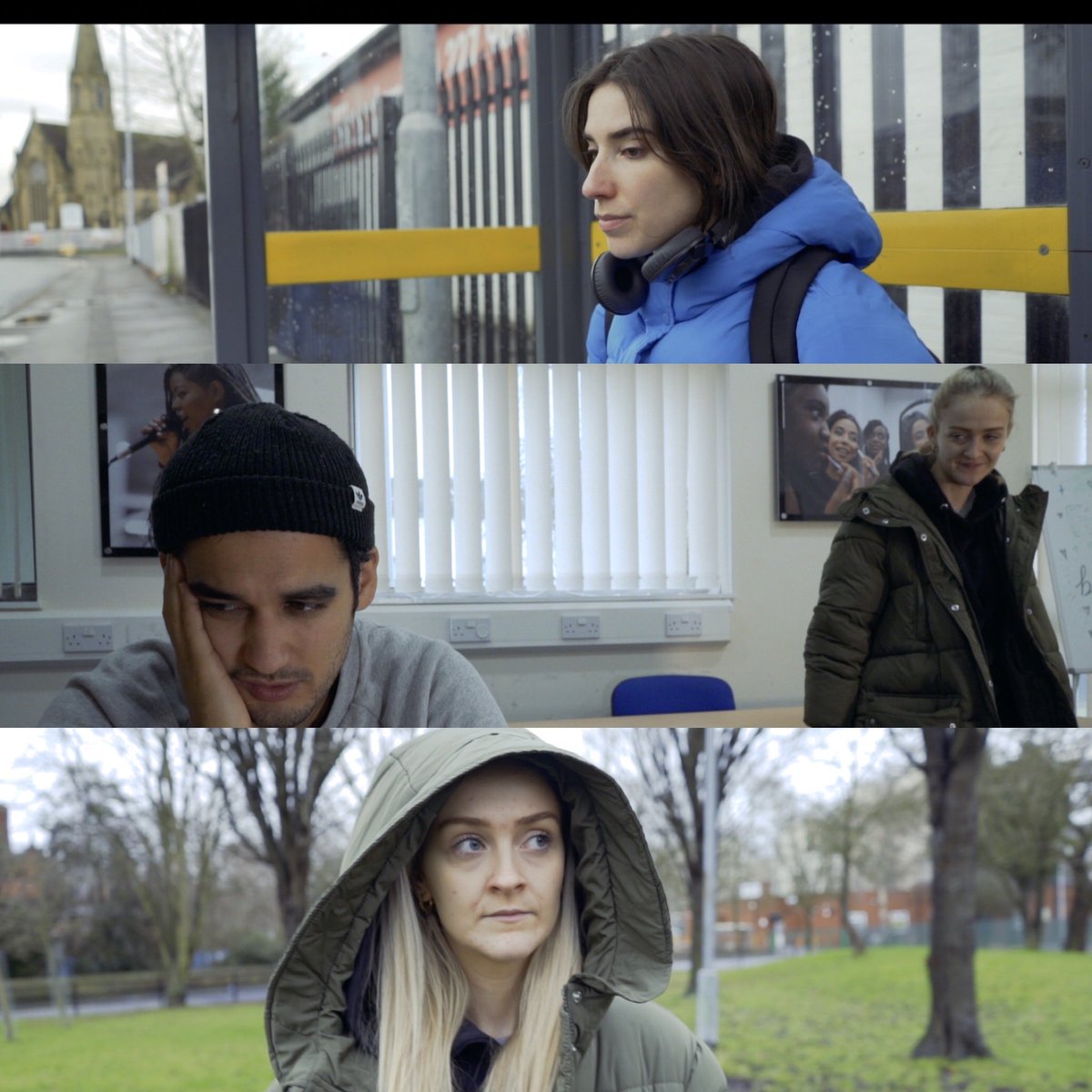 OddArtsUK's tweet photo. 💜CHILDREN’S•MENTAL• HEALTH•WEEK💜 Today we have delivered our #ASpirallingMind interactive #film workshop to 60 young people - practising how to talk about mental health, check in with ourselves &amp; others, &amp; where to get support 🙌🏼 #childrensmentalhealthweek #ExpressYourself https://t.co/lPnCKzqmFd