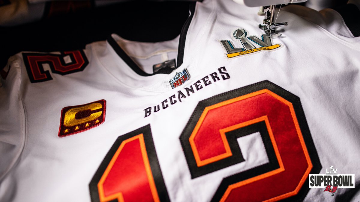 Buccaneers's tweet photo. 🤩🤩🤩 https://t.co/nSEpzj5nrd