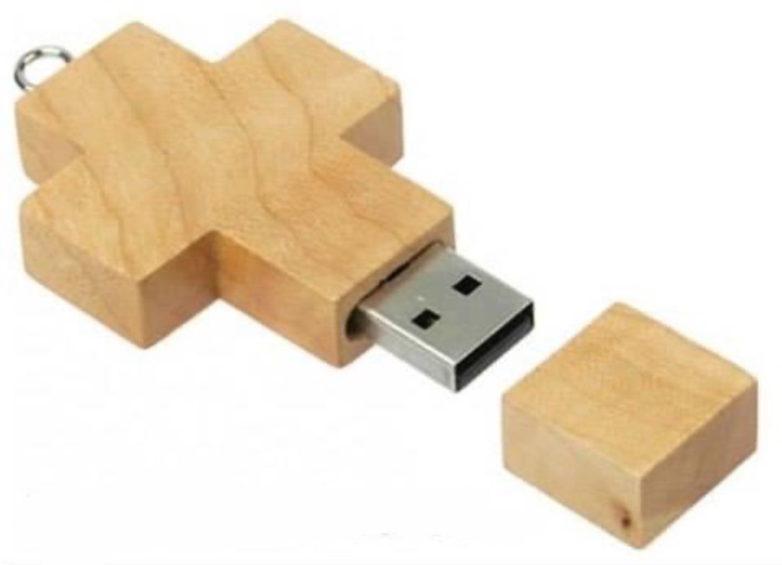 USB колодка