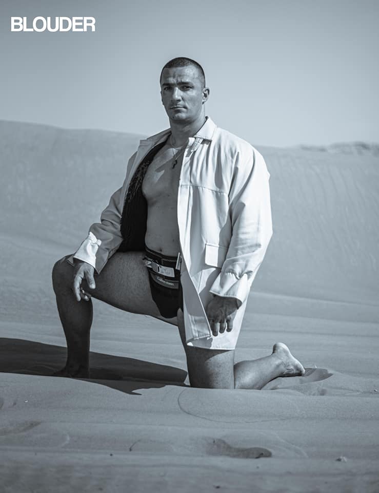 DebutInfinity's tweet photo. Presenting "Mr. BIG" https://t.co/eYKuYKqtwb 
Photography jiapictoworks 
Styling martinalmasri 
Published by bloudermagazine 
Editor in Chief jaskaransdhillon 
For bookings and inquiries please visit https://t.co/aecXZzBWBv or DM us
#infinitydm #infinitydebutmanagement https://t.co/7ujj37vCp4