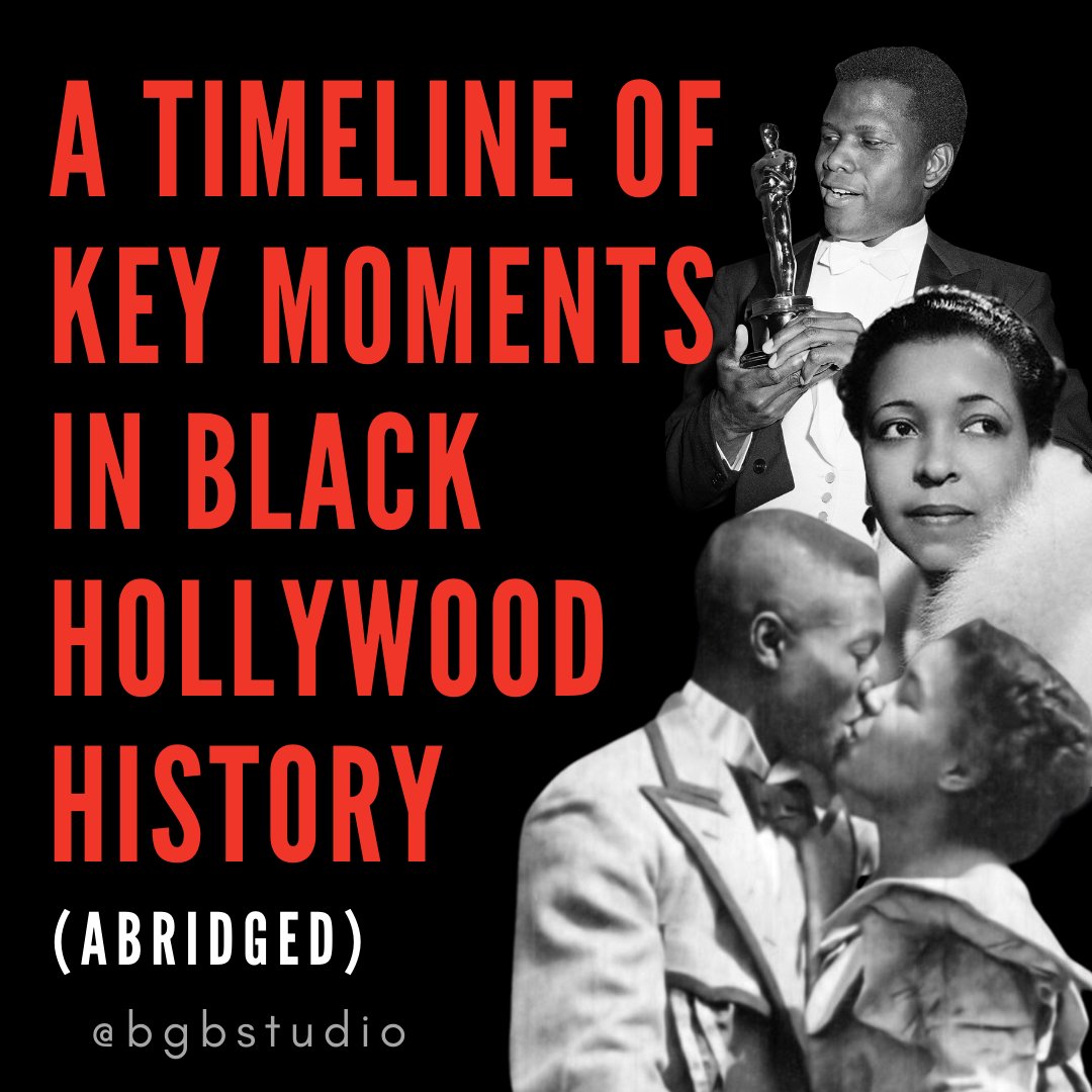 Black History Month is an opportunity to celebrate Black artists and technicians, whose presence and talent are essential to our Industry. To acknowledge that Black artists and technicians have been, and are still being, denied their rightful place at every level of our Industry