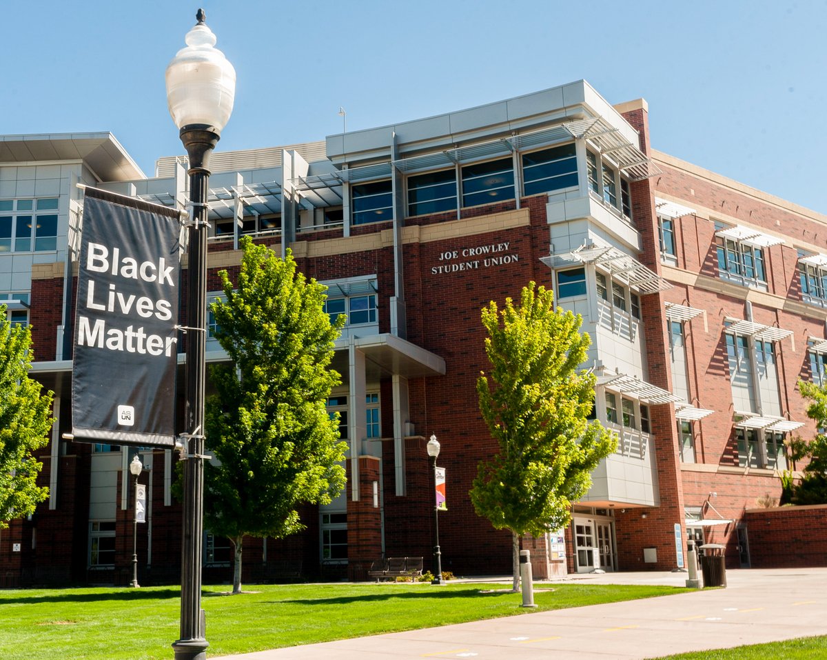 Happy #BlackHistoryMonth Wolf Pack! This month celebrates the historical impact of the Black Communities on the past, present, and future! Spend this month celebrating the history, culture and contributions of the Black Community! 

#BlackHistoryMonth #PackPride #WolfPack