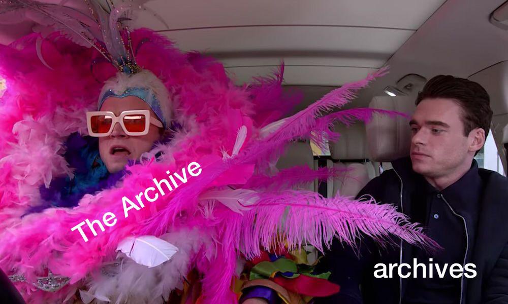 archivistmemes's tweet photo. We welcome our latest submission:

Anonymous. Meme regarding differences between the theoretical Archive and the actual archive. 1 February 2021. https://t.co/AHfBDLmdKy