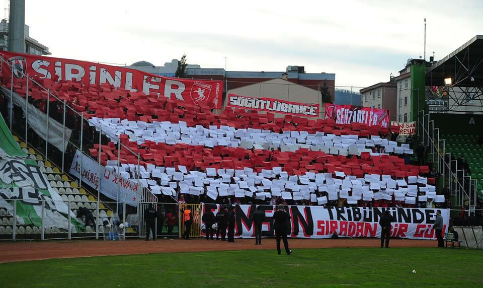 isamder's tweet photo. "Biz coğrafya bilgimizi Samsunspor için gittiğimiz deplasmanlara borçluyuz."

#SamsunsporYalnızDeğildir https://t.co/bJB9rOVkRc