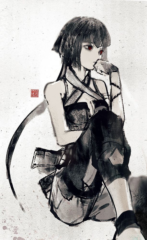 If you look like this, I'm interested.