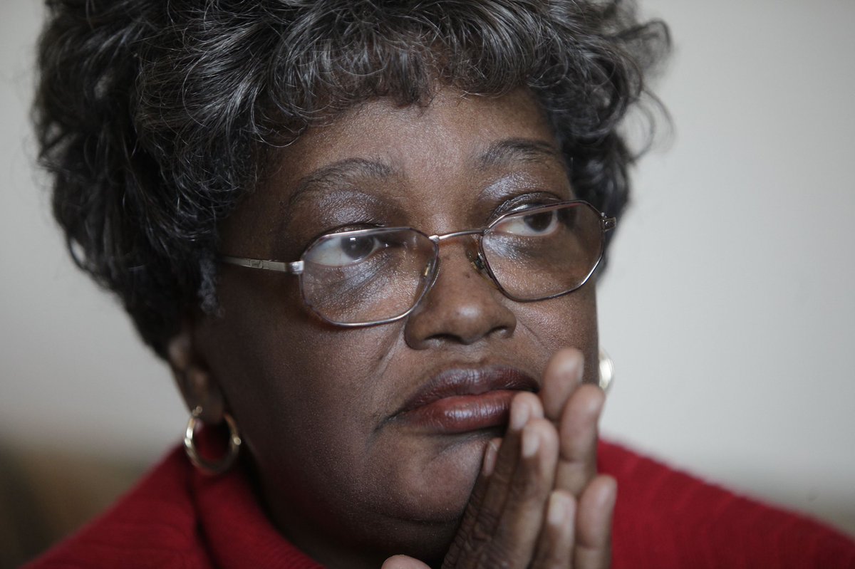 i did not realize how many people do not know who Claudette Colvin is. here’s your black history fact of the day. Claudette Colvin was the ACTUAL first black woman to refuse to give up her bus seat. She was 15 at the time. She was in a middle seat.