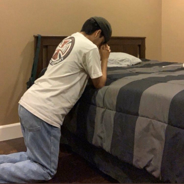 I pray that this Vaccine doesn't harm our families and friends. May this be the end of COVID-19. We've had enough, we've lost our loved ones and it's high time we closed this chapter. #FamilyMeeting