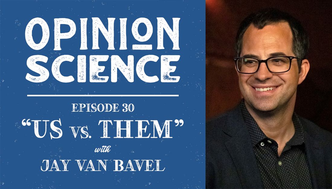 Opinion Science (a podcast) tweet media