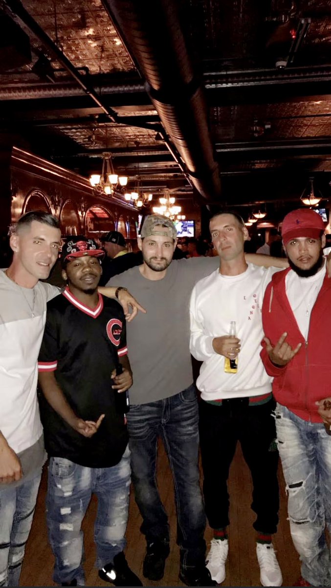 officialTNL1's tweet image. RIP Josh O’Keefe 💔😢 #eastsidelegend