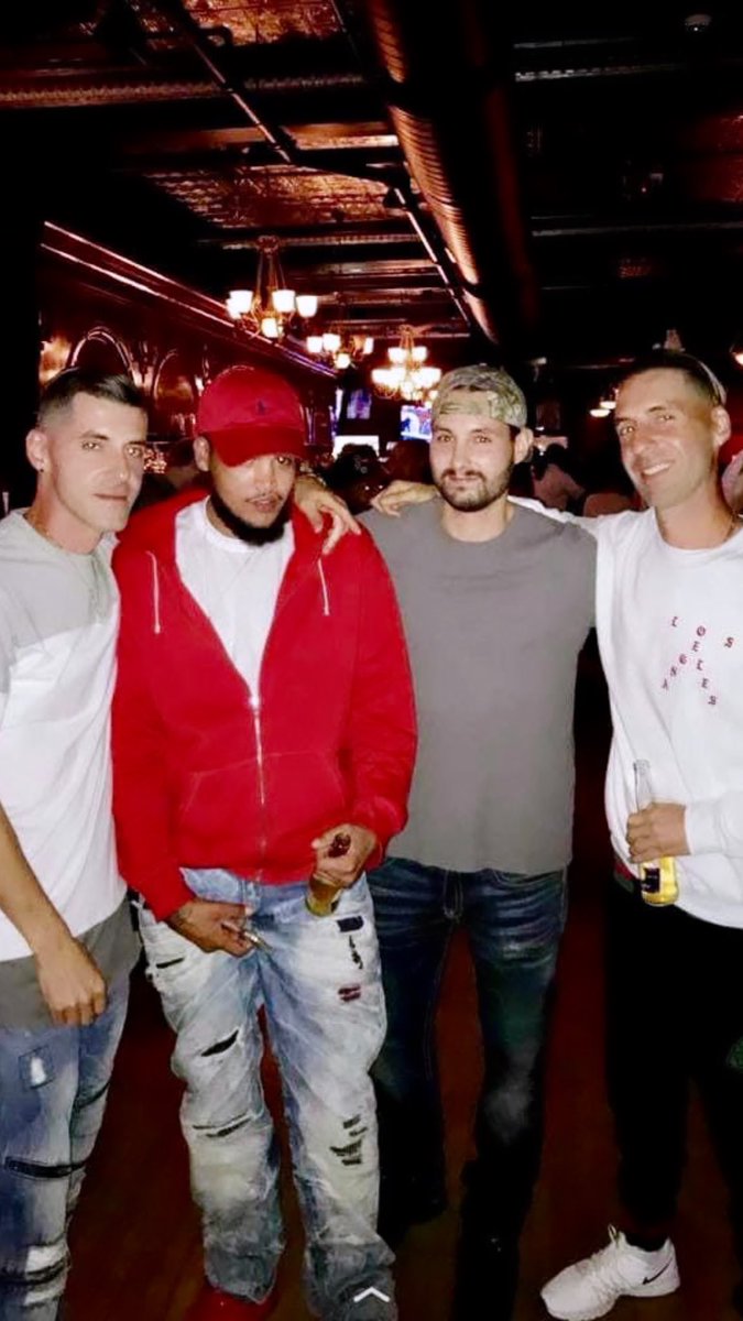 officialTNL1's tweet image. RIP Josh O’Keefe 💔😢 #eastsidelegend