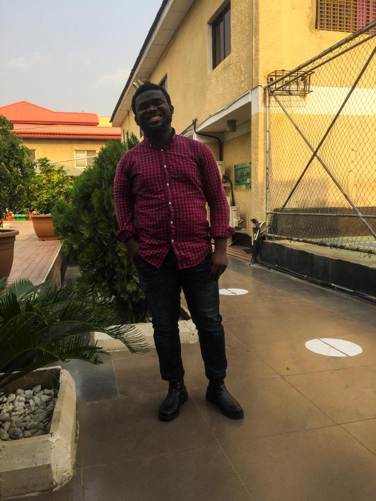 tunde_moses_'s tweet image. It's a good day to be alive#breakingnews #musicdirectorinlagos #musicbusiness #eventmanangement #sound #performance