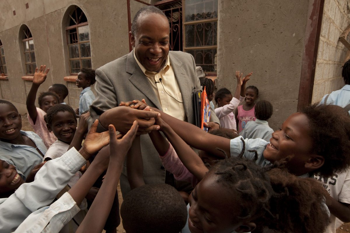 IMB_SBC's tweet photo. "The most urgent people group to reach are those who are about to enter into eternity." -Troy Lewis, IMB Missionary
📗 READ more about how we're celebrating service of African American missionaries at https://t.co/ZZL0hx6YXF
#missions #everyday #everynation #IMBtogether https://t.co/9krNWYrXLv