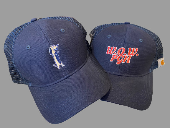 Check out our branded WOW pgh merchandise